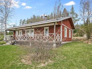 Дома для отпуска Holiday Home Tyynelä Kyynämäki-0