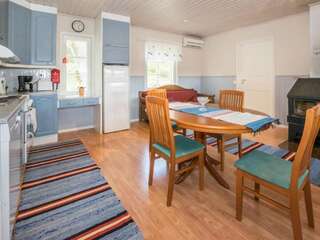 Дома для отпуска Holiday Home Tyynelä Kyynämäki-2