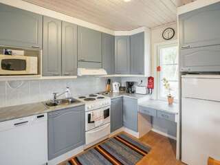 Дома для отпуска Holiday Home Tyynelä Kyynämäki-3