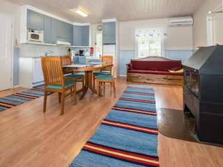Дома для отпуска Holiday Home Tyynelä Kyynämäki-4