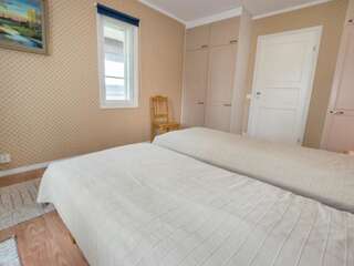 Дома для отпуска Holiday Home Tyynelä Kyynämäki-5