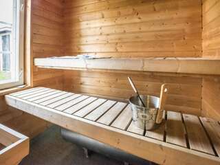 Дома для отпуска Holiday Home Tyynelä Kyynämäki-7